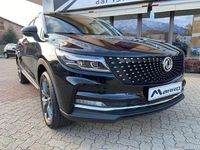 Nuova DFSK F5 137 CV (100 kW) 2025 Nero SUV