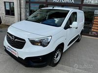 Occasion Opel Combo 75 ch (55 kW) 2019 Blanc Monospace