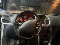Usata Peugeot 207 120 CV (88 kW) 2007 Berlina