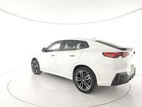 Usata BMW X2 M Sport 150 CV (110 kW) 2025 Bianco SUV