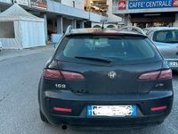 Usata Alfa Romeo 159 150 CV (110 kW) 2010 Berlina