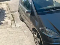 Usata Mercedes A180 109 CV (80 kW) 2007 Berlina