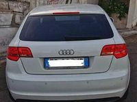 usata Audi A3 Sportback e-tron - 2011