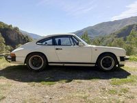 Usata Porsche 911 230 CV (169 kW) 1978 Coupé