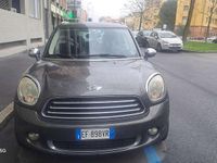 Usata Mini Cooper Countryman 122 CV (89 kW) 2011 SUV