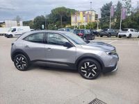 Usata Opel Mokka Elegance 110 CV (80 kW) 2022 Grigio SUV