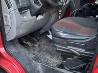 Usata Fiat Ducato 120 CV (88 kW) 2008 Furgone