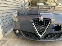 usata Alfa Romeo Giulietta 2.0 jtdm Super 150cv