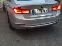 Usata BMW 320 184 CV (135 kW) 2013 Berlina