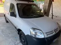Usata Citroën e-Berlingo 75 CV (55 kW) 2007 Bianco