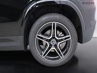 Nuova Mercedes GLA250 AMG line 218 CV (160 kW) 2026 Nero SUV