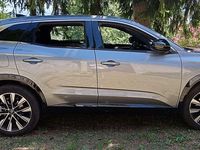 Usata Renault Austral Techno 131 CV (96 kW) 2023 Grigio SUV