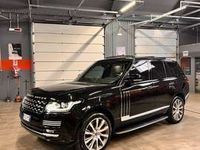 usata Land Rover Range Rover 3.0 tdV6 HSE auto