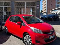 Usata Toyota Yaris 69 CV (50 kW) 2013 Other Utilitaria