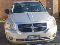 usata Dodge Caliber AUTOMATICA