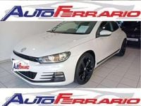 Usata VW Scirocco 125 CV (91 kW) 2015 Other Coupé