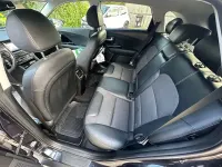 Usata Kia Niro Style 105 CV (77 kW) 2017 Blu/azzurro SUV