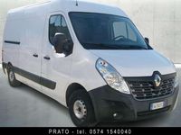 Usata Renault Master SE 145 CV (106 kW) 2019 Bianco ghiaccio Furgone