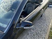 Usata Mercedes CLK200 Avantgarde 163 CV (119 kW) 2005 Cabrio