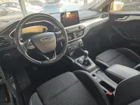 Usata Ford Focus Business Edition 120 CV (88 kW) 2022 Grigio Station wagon
