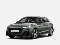 Nuova Audi A1 S-Line 116 CV (85 kW) 2026 Grigio chronos metallizzato SUV