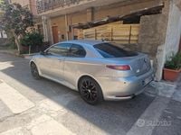 Usata Alfa Romeo GT 2005 Grigio Coupé