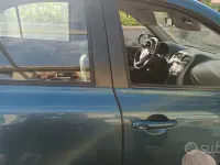 Usata Nissan Micra 80 CV (58 kW) 2015 Utilitaria