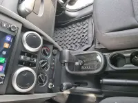 Usata Jeep Wrangler Unlimited Sahara 177 CV (130 kW) 2007 SUV
