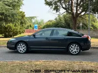 Usata Citroën C6 Exclusive 204 CV (150 kW) 2006 Nero Berlina