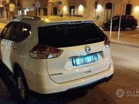 Usata Nissan X-Trail 131 CV (96 kW) 2017 Bianco SUV