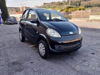 Usata Microcar M.Go 2011 Nero Utilitaria