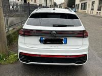 Usata VW Taigo 110 CV (80 kW) 2023 Bianco SUV