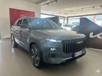 Nuova Jaecoo 7 147 CV (108 kW) 2025 Grigio SUV