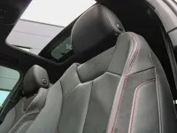 Usata Audi Q3 Sportback 245 CV (180 kW) 2021 Nero SUV