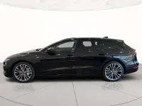 Usata Audi A6 e-tron S-Line 314 kW (428 CV) 2025 Nero mito metallizzato Station wagon
