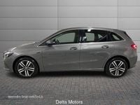 Usata Mercedes E250 218 CV (160 kW) 2021 Grigio Monovolume