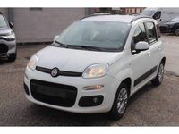 usata Fiat Panda 1.2 lounge s&s 69cv my19