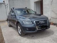 usata Audi Q5 Q52.0 tdi quattro 170cv dpf