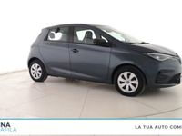 usata Renault Zoe LIFE R110 BATTERIA NOLEGGIO