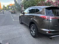 Usata Toyota RAV4 Hybrid Active 155 CV (114 kW) 2016 SUV