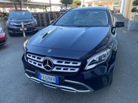 usata Mercedes 200 GLA SUVd Automatic 4Matic Sport del 2018 usata a La Spezia