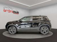 Nuova Jeep Avenger Summit 145 CV (106 kW) 2026 Nero SUV