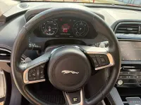 Usata Jaguar F-Pace R-Sport 241 CV (177 kW) 2018 Bianco SUV