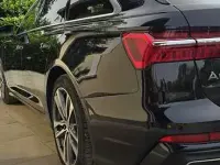 Usata Audi A6 Business 204 CV (150 kW) 2019 Station wagon