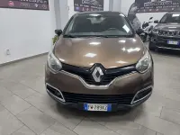 Usata Renault Captur 90 CV (66 kW) 2015 Other SUV