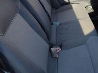 Usata Opel Zafira 2009 Grigio Monovolume
