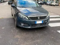 Usata Peugeot 308 102 CV (75 kW) 2019 Berlina