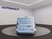 Usata Ford Transit Connect Trend 120 CV (88 kW) 2022 Bianco Monovolume