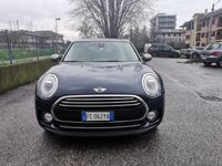 usata Mini Cooper Clubman Clubman IV F54 2016 1.5 auto