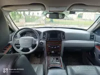 Usata Jeep Grand Cherokee Limited 218 CV (160 kW) 2008 SUV